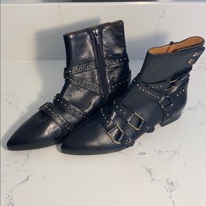 & other stories boots
